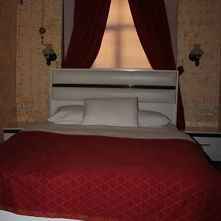 Kaleici Aparts Antalya