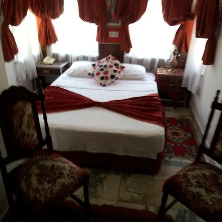 Kaleici Aparts Hotel apartamentowy Antalya