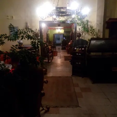 Kaleici Aparts Hotel apartamentowy 3*