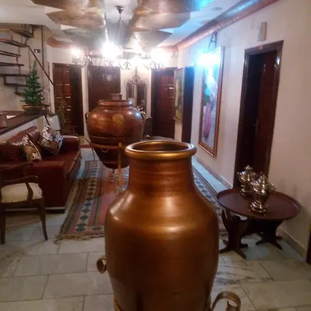 Kaleici Aparts Hotel apartamentowy