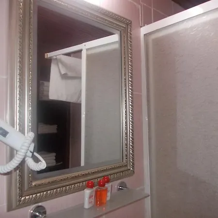 Hotel apartamentowy Kaleici Aparts 3*