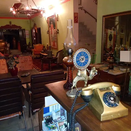 Kaleici Aparts Hotel apartamentowy 3*